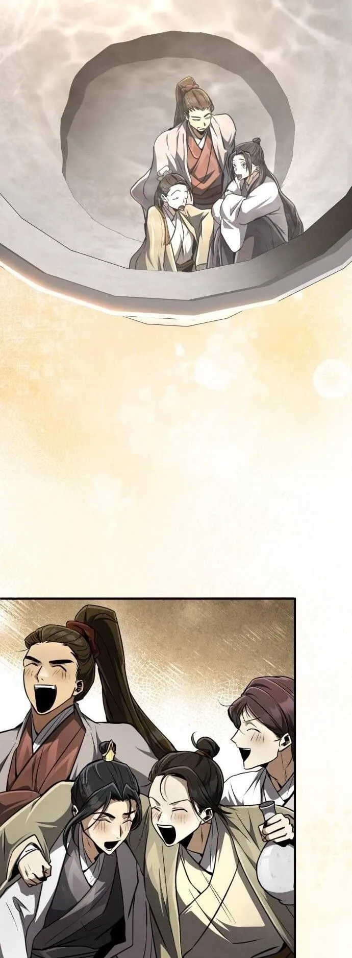 Reincarnation of the Fist King ตอนที่ 9 หน้า 40