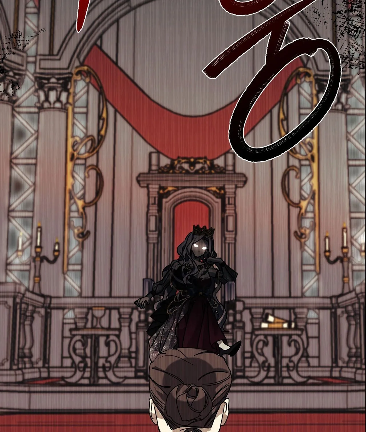 How to Live as a Tyrant’s Spoiled Brat ตอนที่ 3 หน้า 47