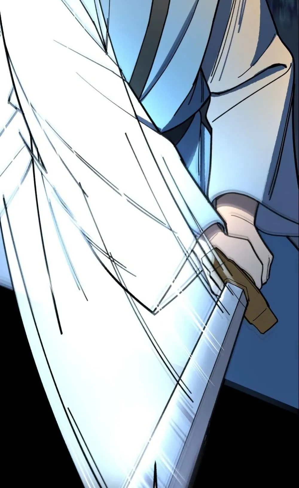 Heavenly Demon Goes to High School ตอนที่ 1 หน้า 45
