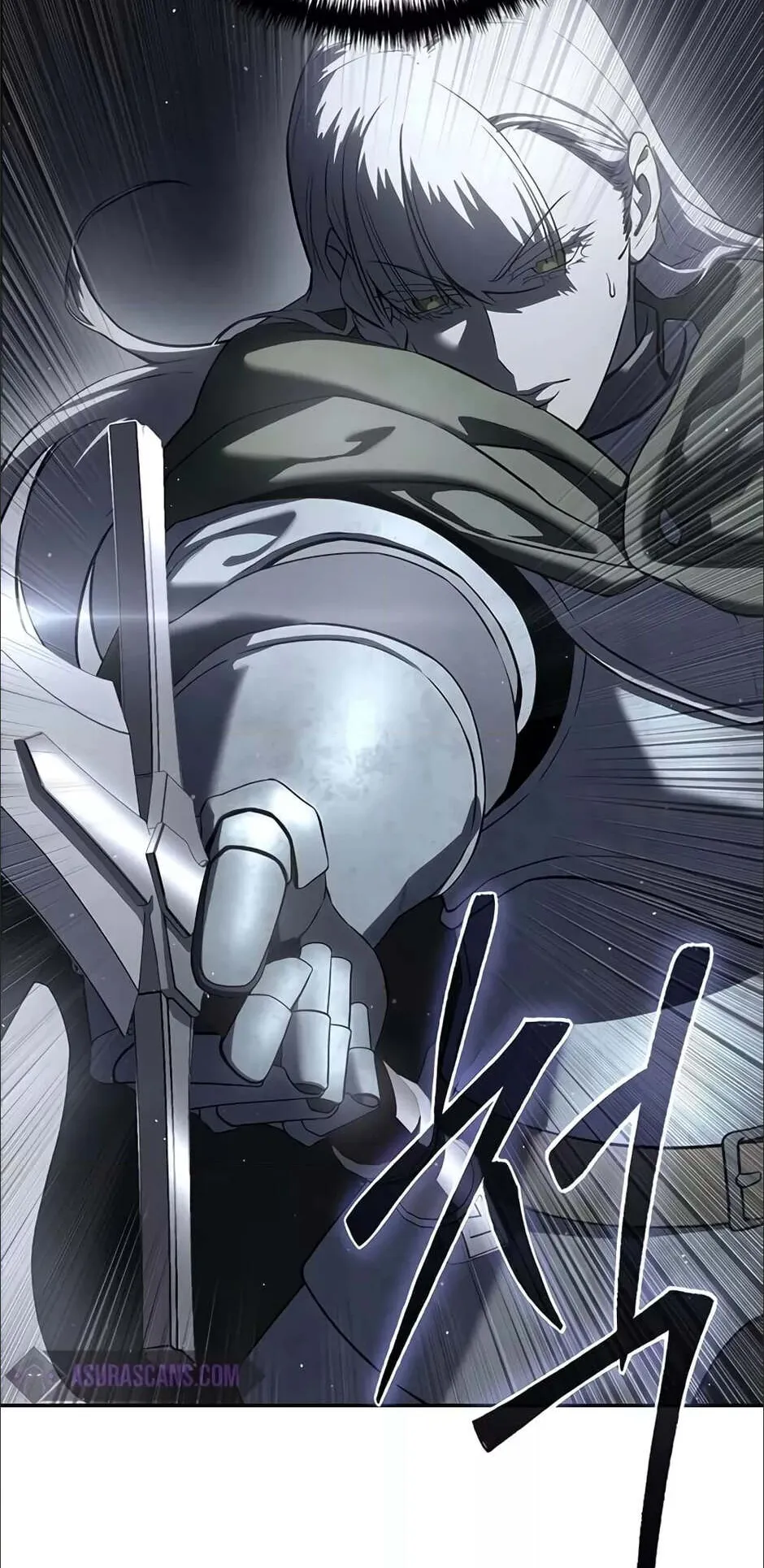Star-Embracing Swordmaster ตอนที่ 49 หน้า 54