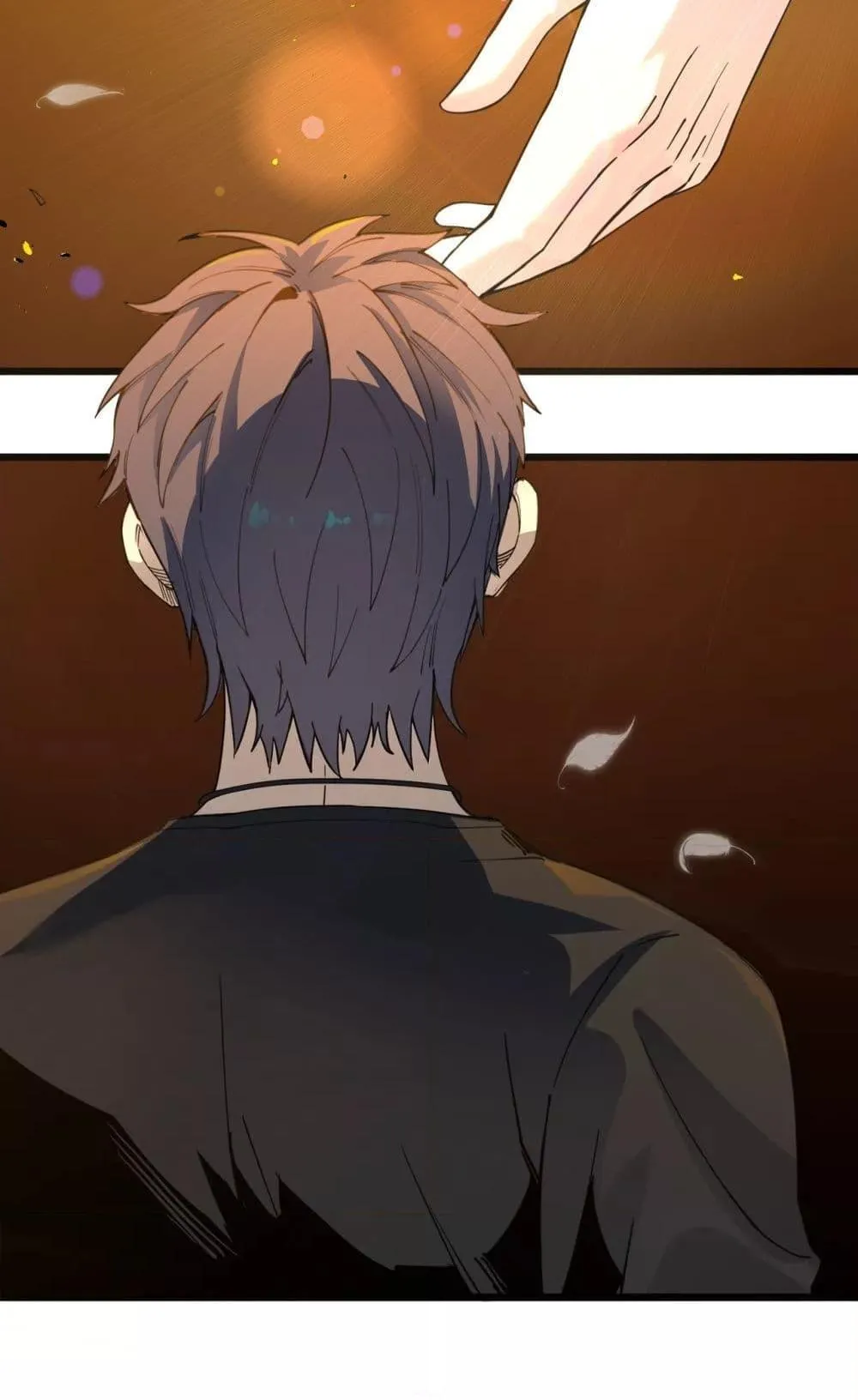 SSS level Saint Knight who transcends common sense ตอนที่ 1 หน้า 89