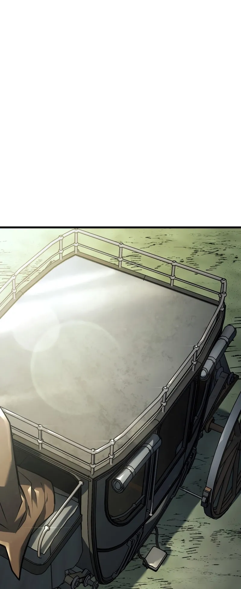 Revenge of the Iron-Blooded Sword Hound ตอนที่ 24 หน้า 105