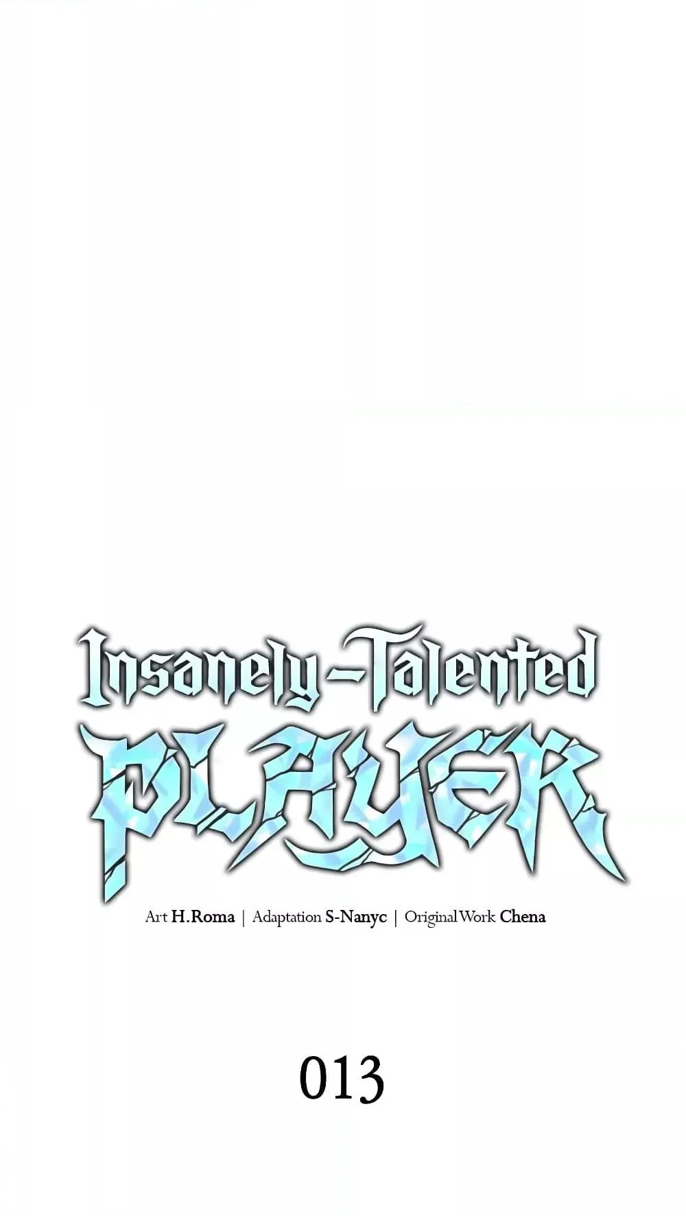 Insanely-Talented Player ตอนที่ 13 หน้า 5