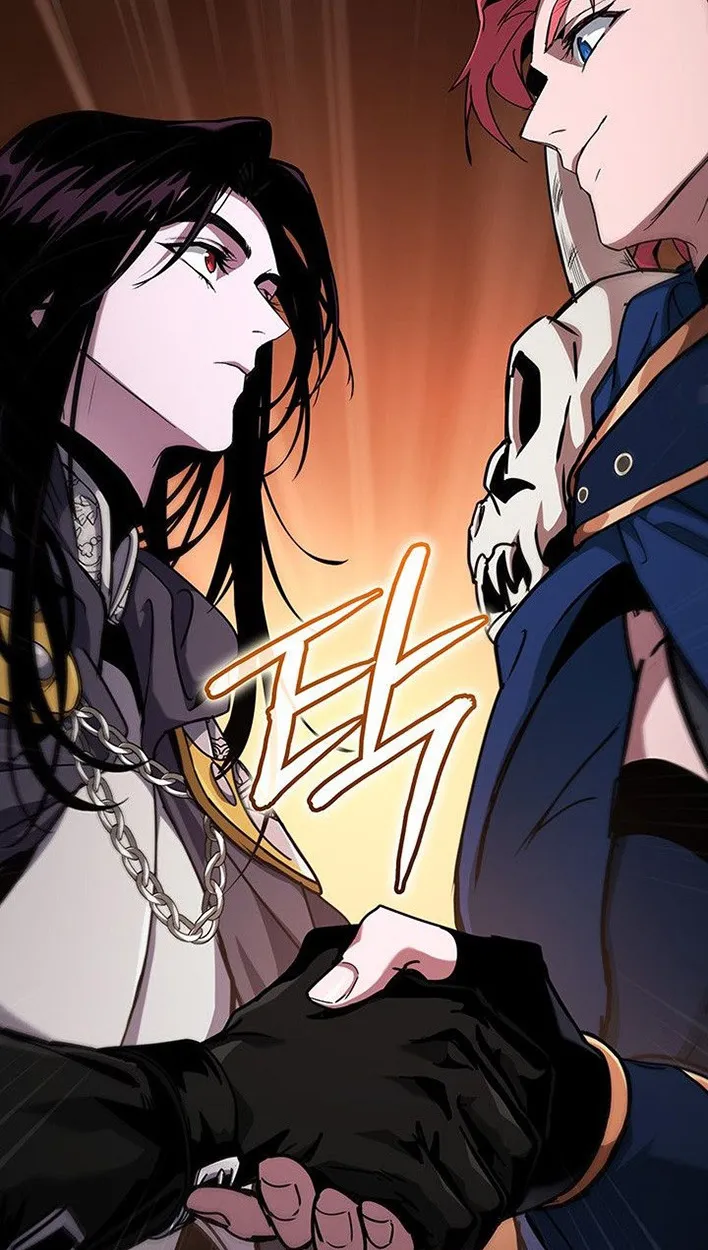 Crimson Reset ตอนที่ 13 หน้า 104