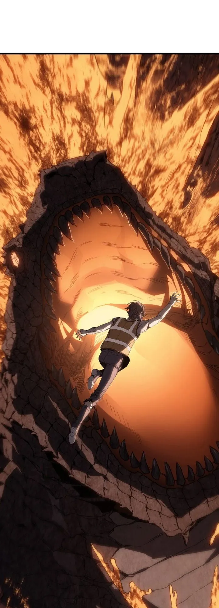 Sandmancer of the Scorched Desert จอมเวททรายแห่งทะเลทรายอันมอดไหม้ ตอนที่ 6 หน้า 28
