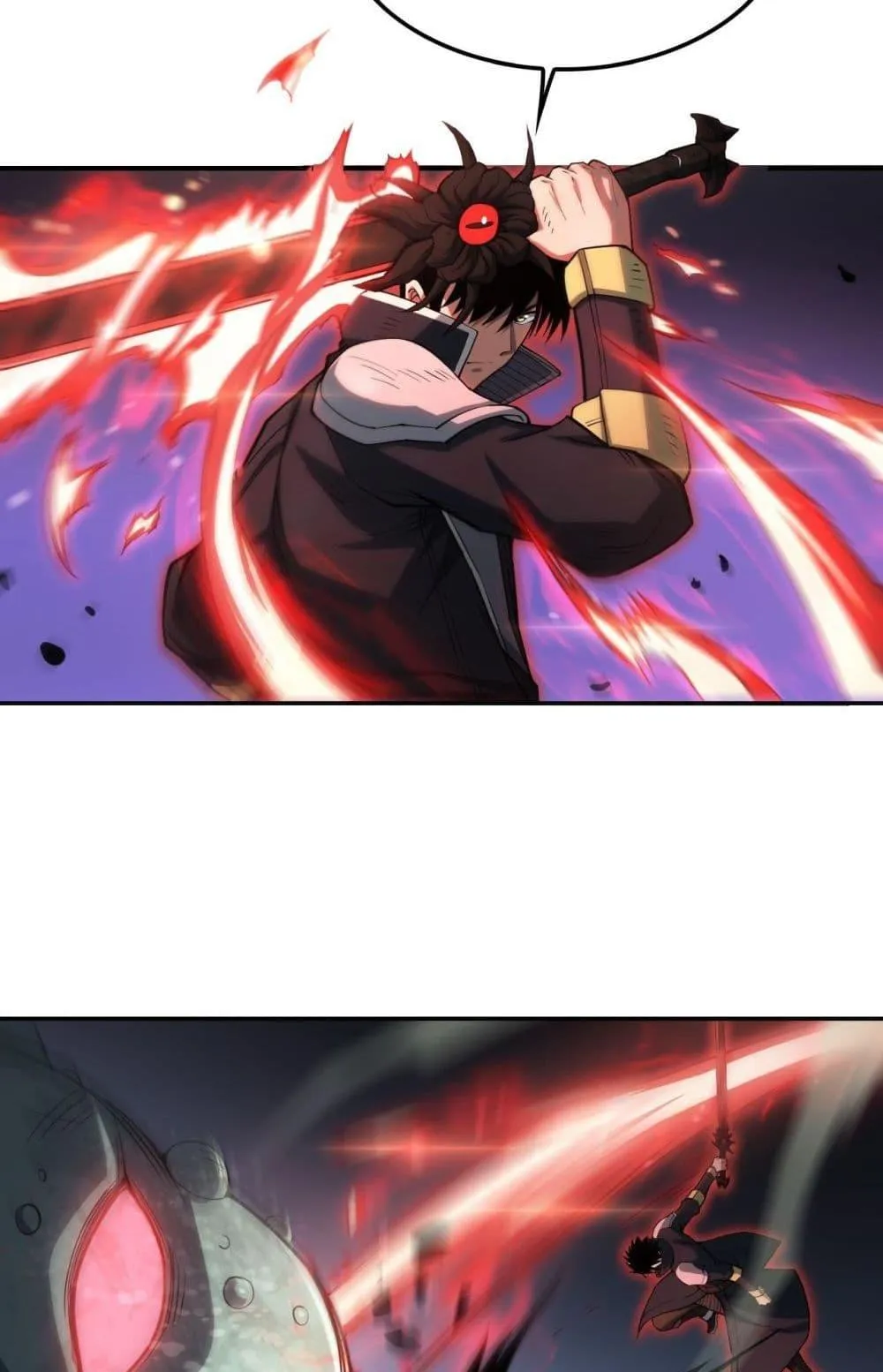 Doomsday Sword God ตอนที่ 37 หน้า 68