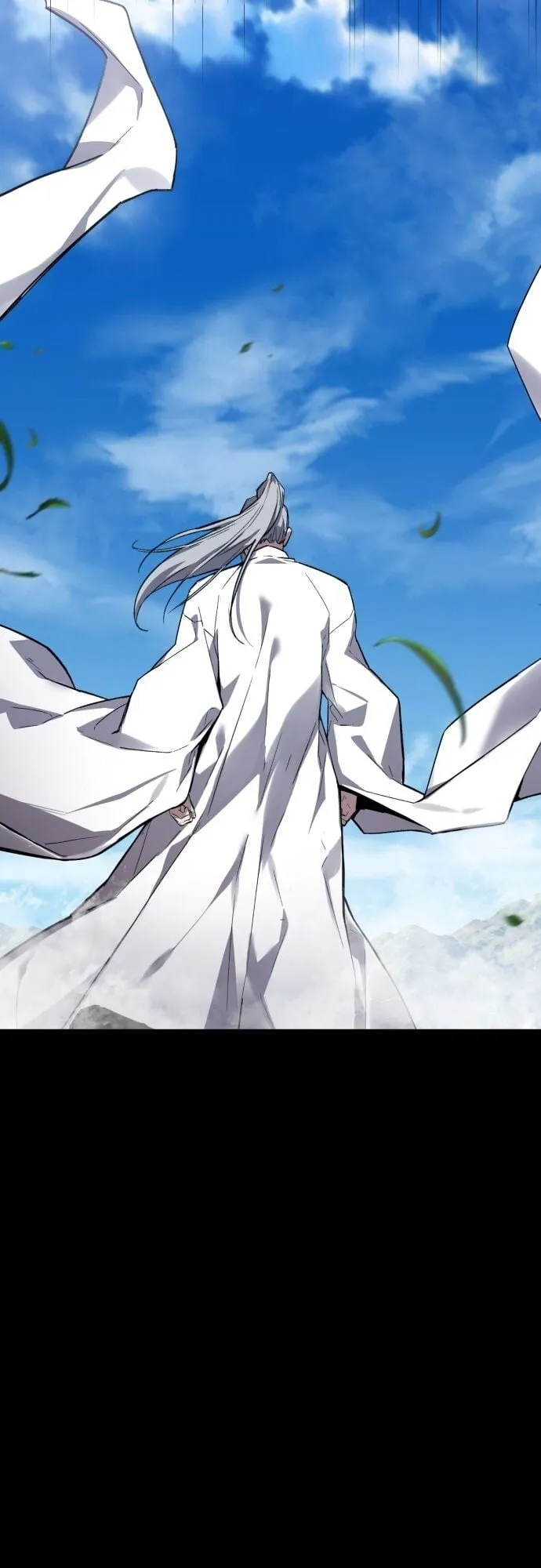 The Demon God ตอนที่ 2 หน้า 8