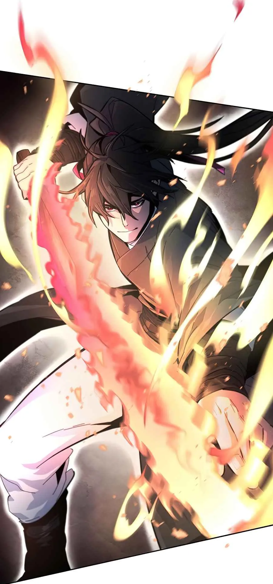 Return of the Mad Demon ตอนที่ 18 หน้า 51