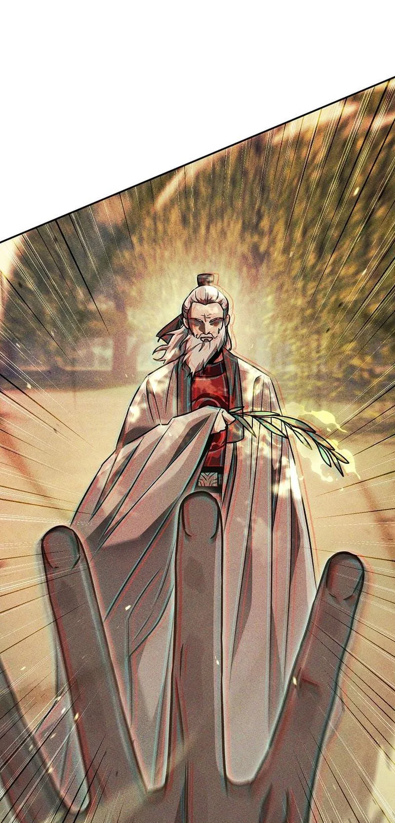 The Divine Demon’s Grand Ascension ตอนที่ 11 หน้า 51