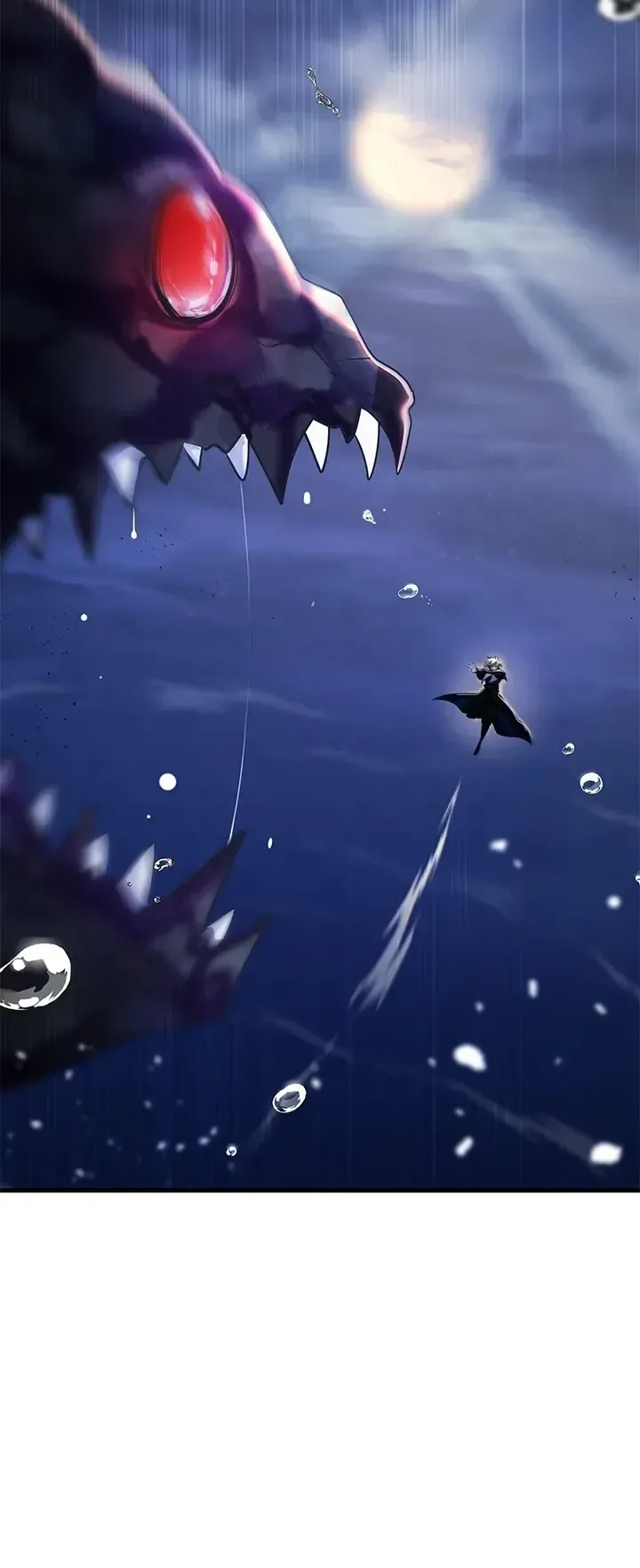 The Strongest Sword Saint Reincarnated Into a Prestigious Magic Family ตอนที่ 13 หน้า 26