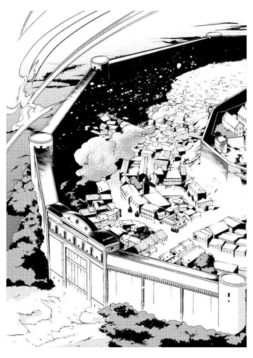 Mushoku Tensei ตอนที่ 6 หน้า 32