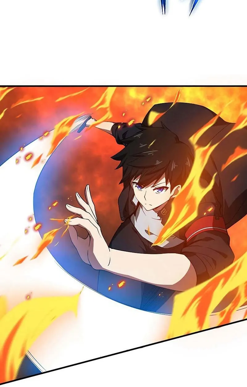 The God-Slaying Copycat ตอนที่ 11 หน้า 69
