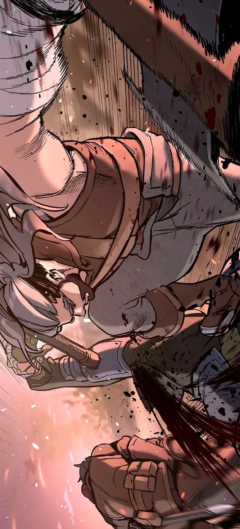 Eternally Regressing Knight ตอนที่ 4 หน้า 37