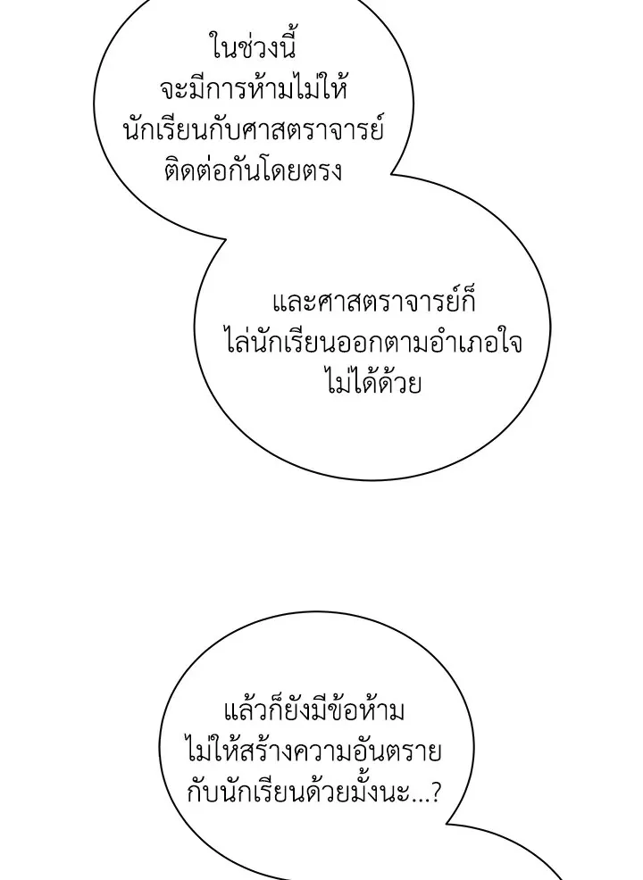 Necromancer Academy’s Genius Summoner Chapter 14 หน้า 45