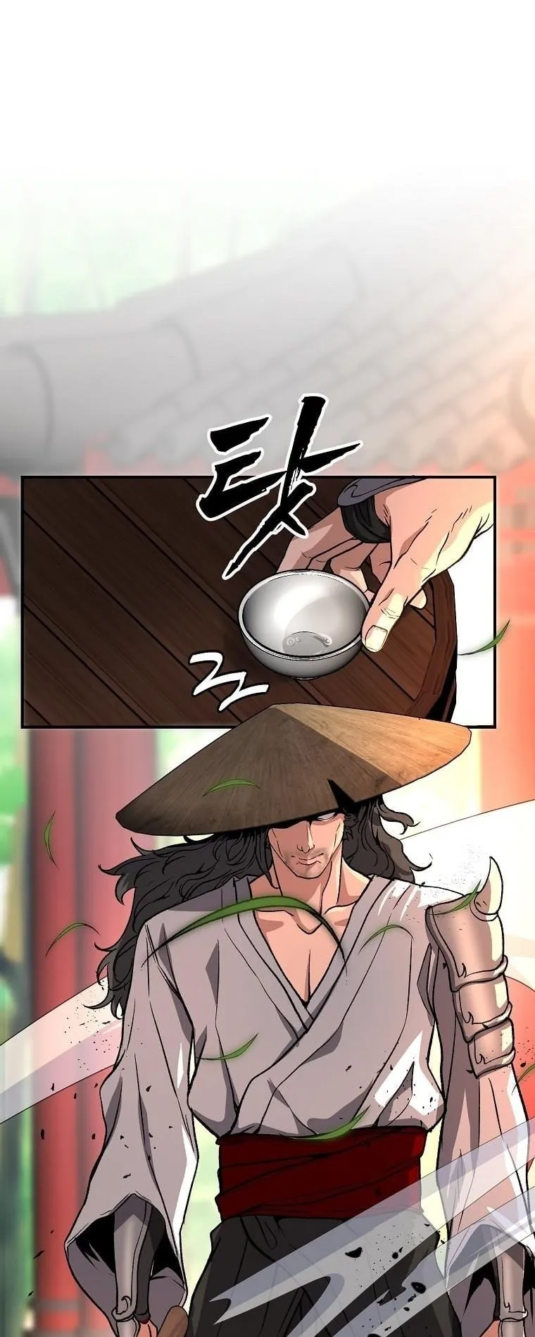 The Returnee’s Hidden Strategy Stream ตอนที่ 13 หน้า 31