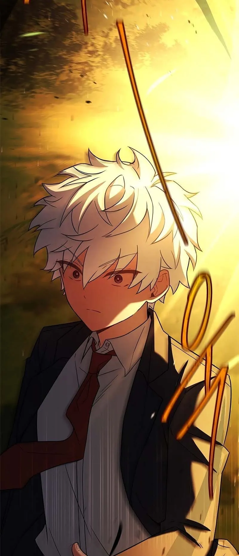 The Legendary Hero is an Academy Honors Student ตอนที่ 13 หน้า 114