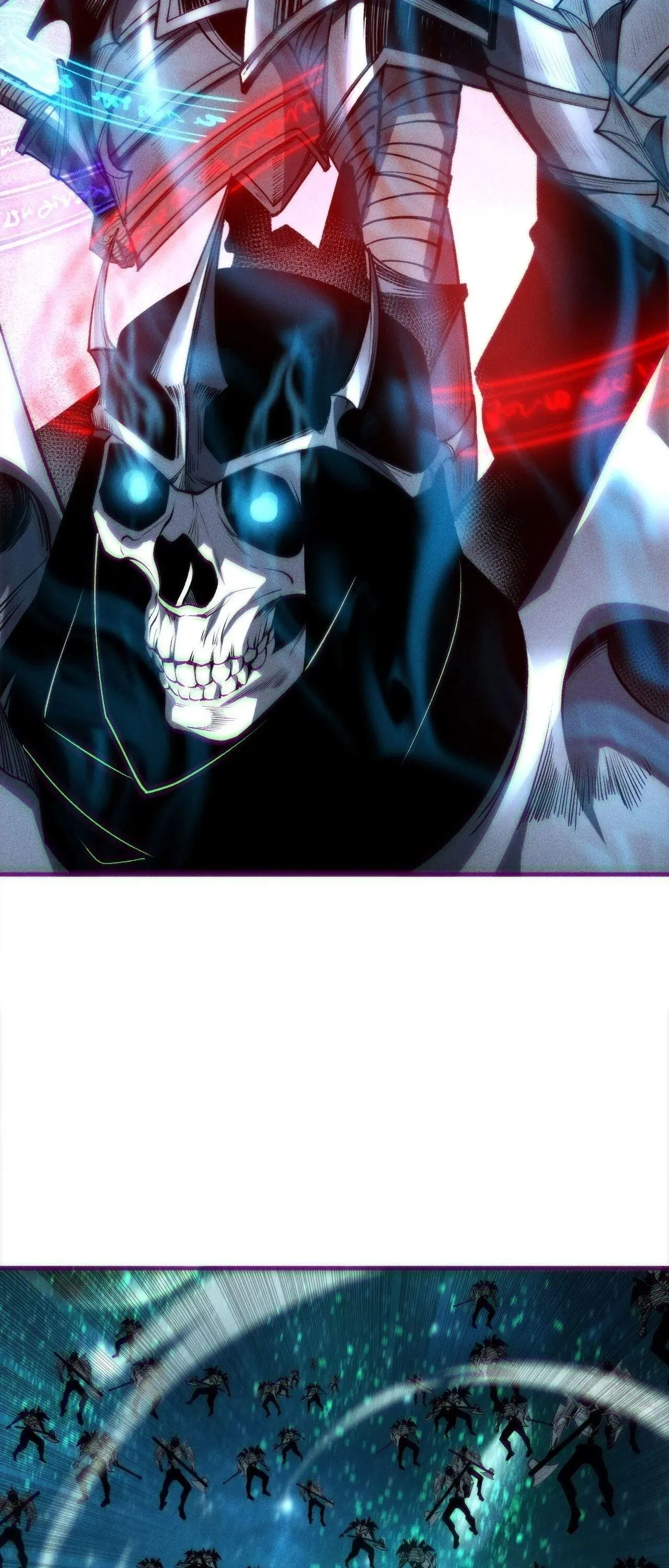 Disastrous Necromancer ตอนที่ 268 หน้า 41