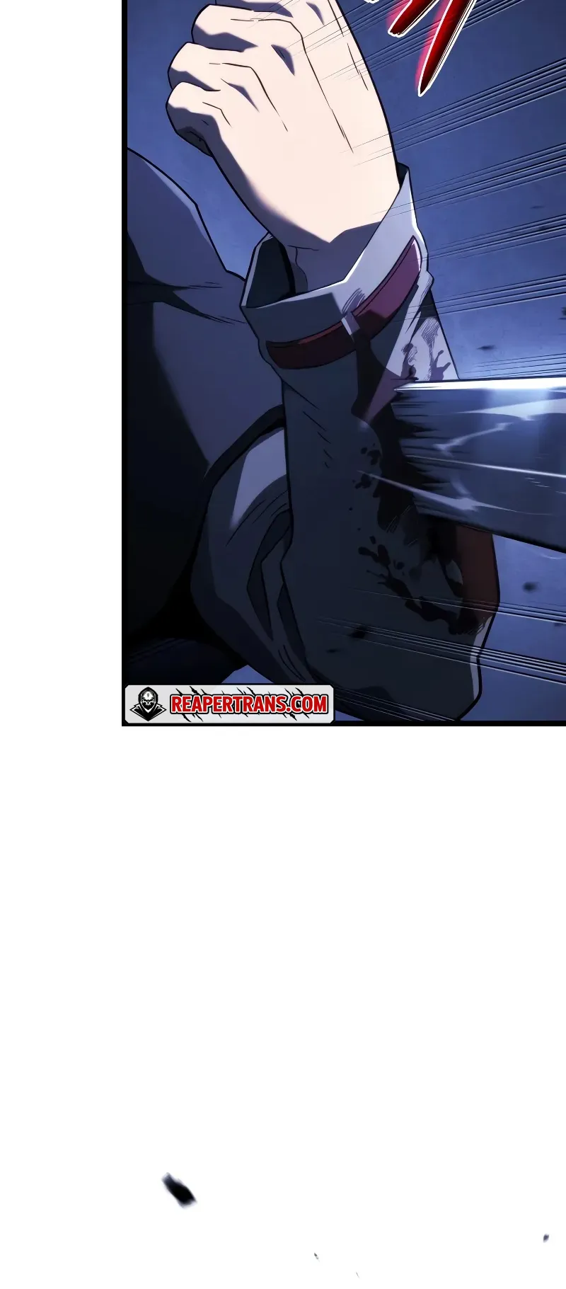 Revenge of the Iron-Blooded Sword Hound ตอนที่ 86 หน้า 50