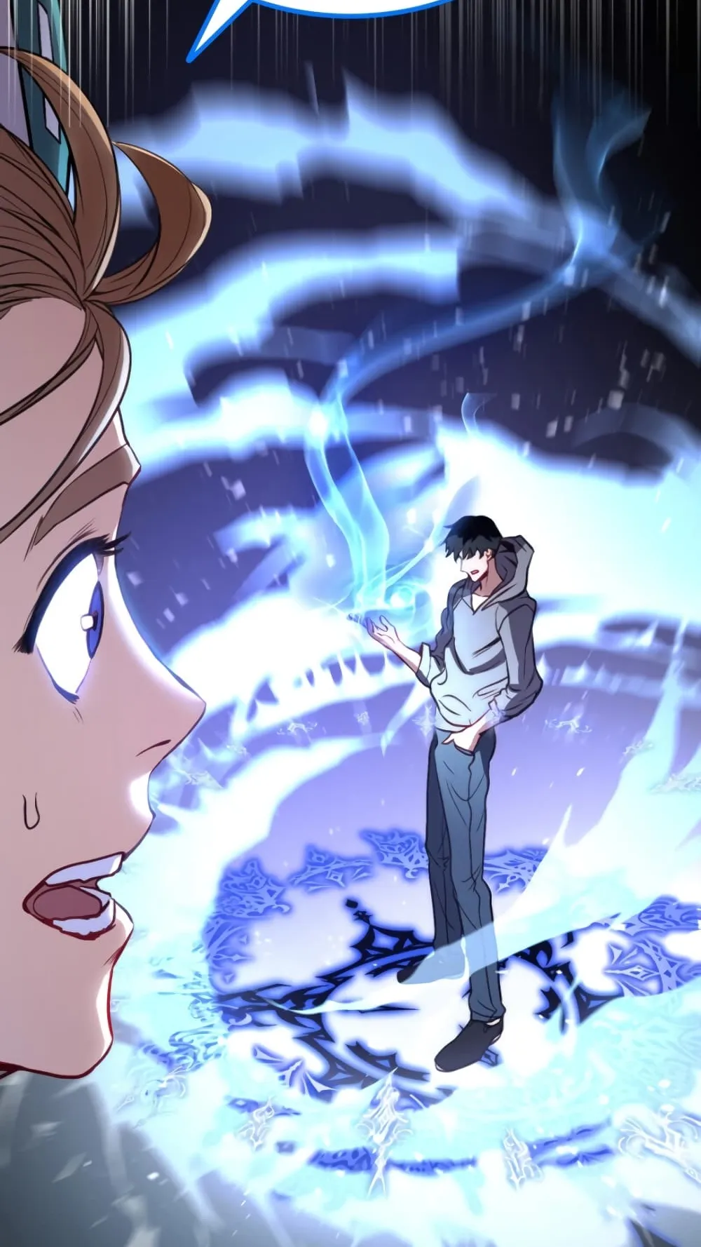 Ranker’s Return ตอนที่ 1 หน้า 109