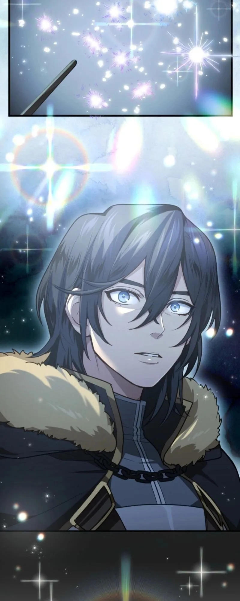 The Magic Theory of the Regressed Sword Saint ตอนที่ 1 หน้า 40
