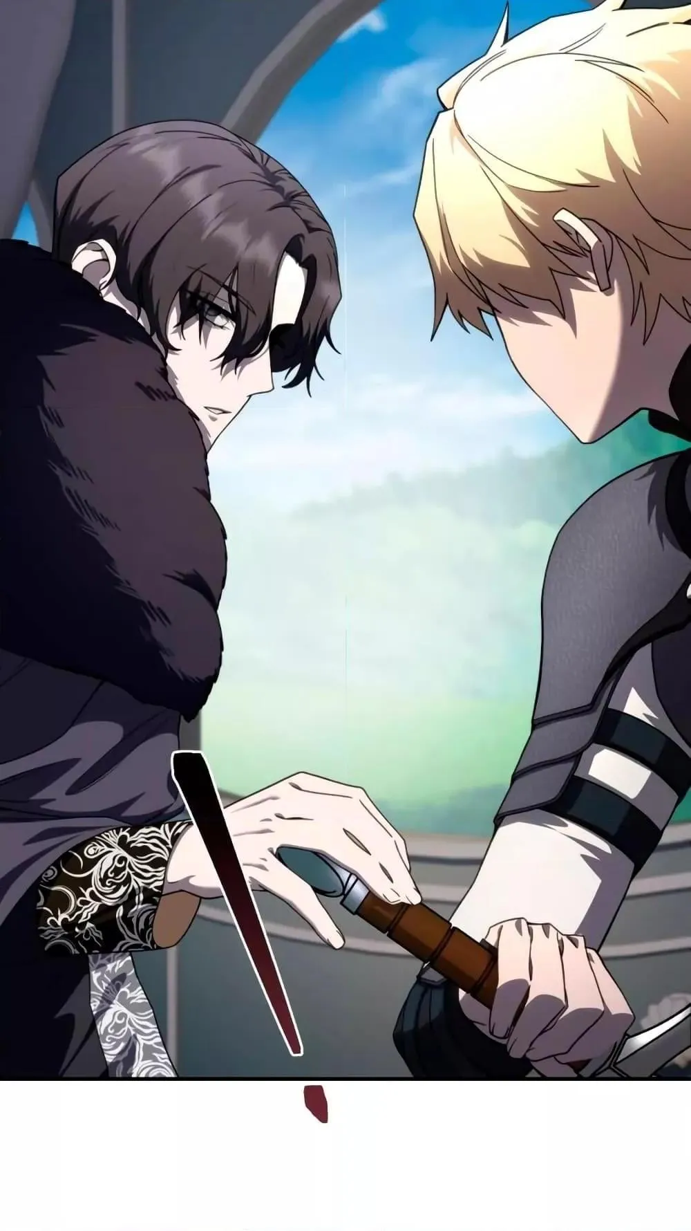 Star-Embracing Swordmaster ตอนที่ 25 หน้า 44