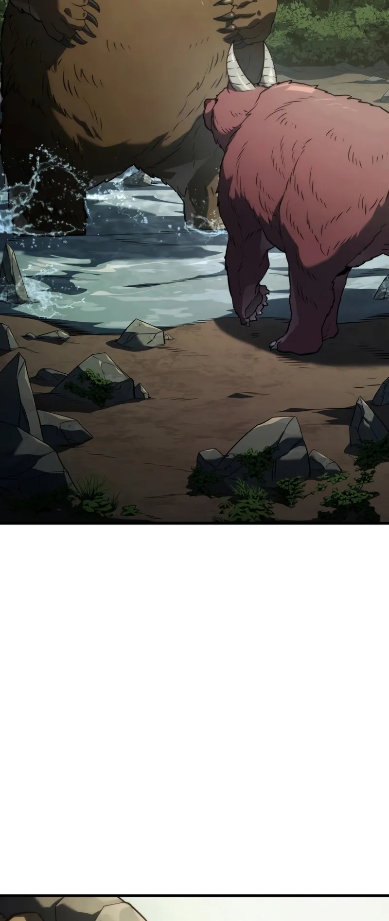 Revenge of the Iron-Blooded Sword Hound ตอนที่ 35 หน้า 37