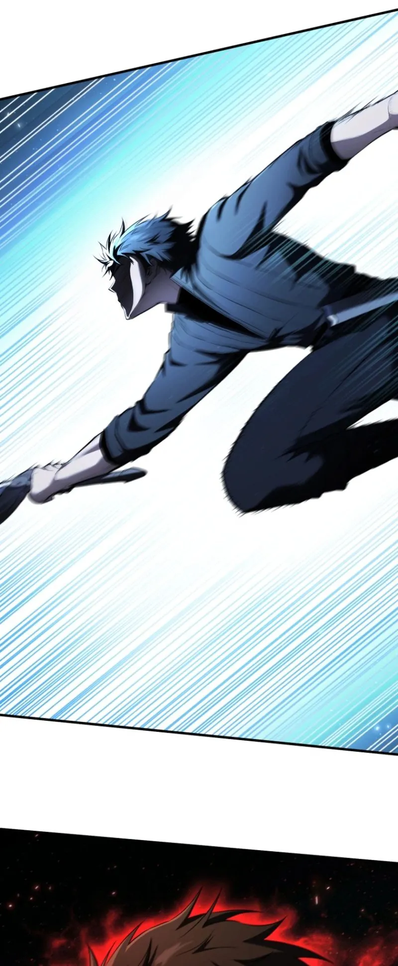 The Return of the Unrivaled Genius Ranker ตอนที่ 5 หน้า 87