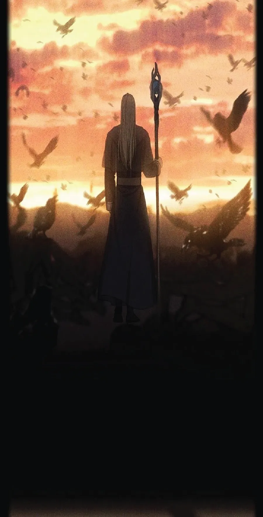 Return of the 8th Class Magician ตอนที่ 1 หน้า 49