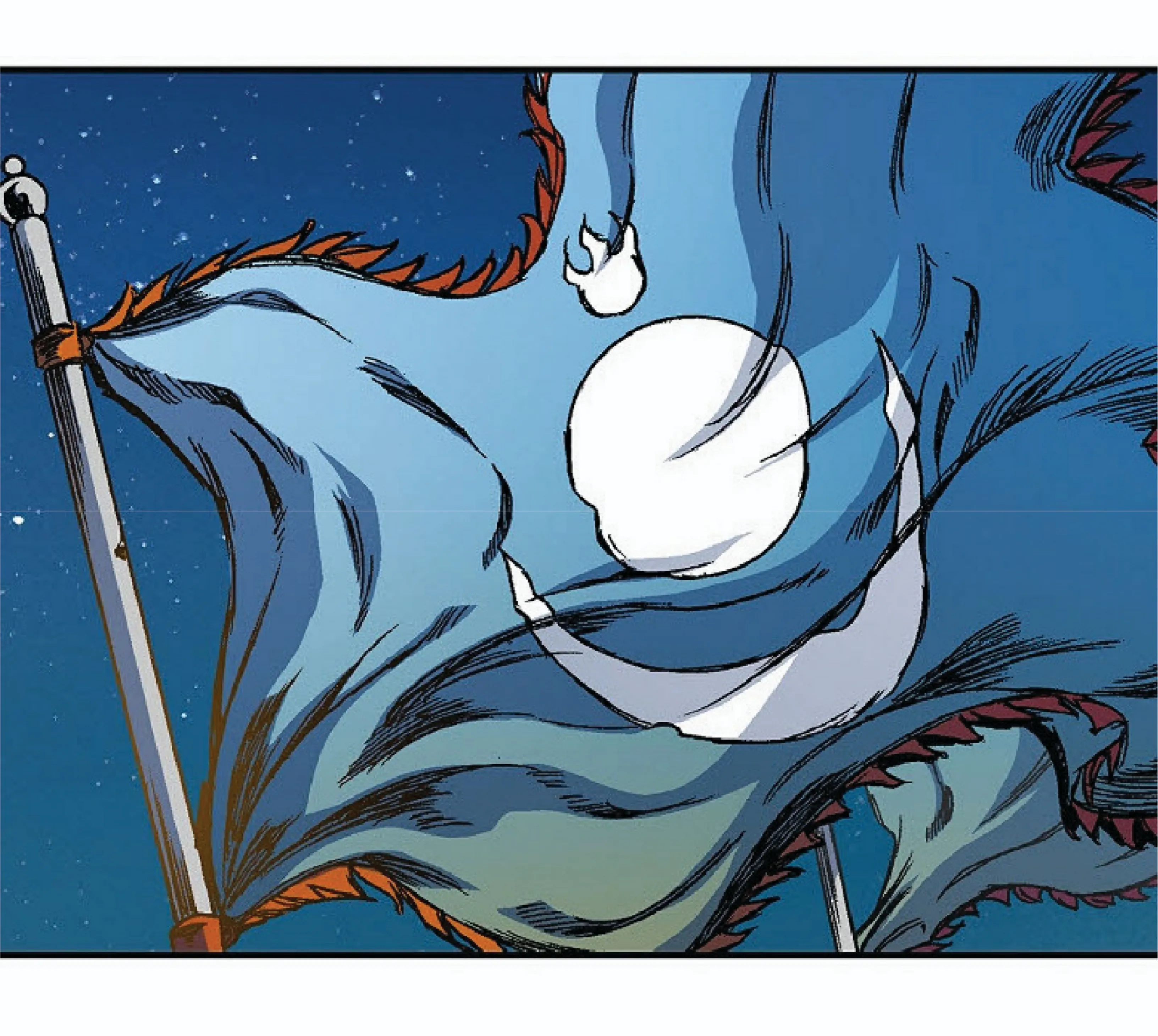 Memoir of the God of War ตอนที่ 2 หน้า 41
