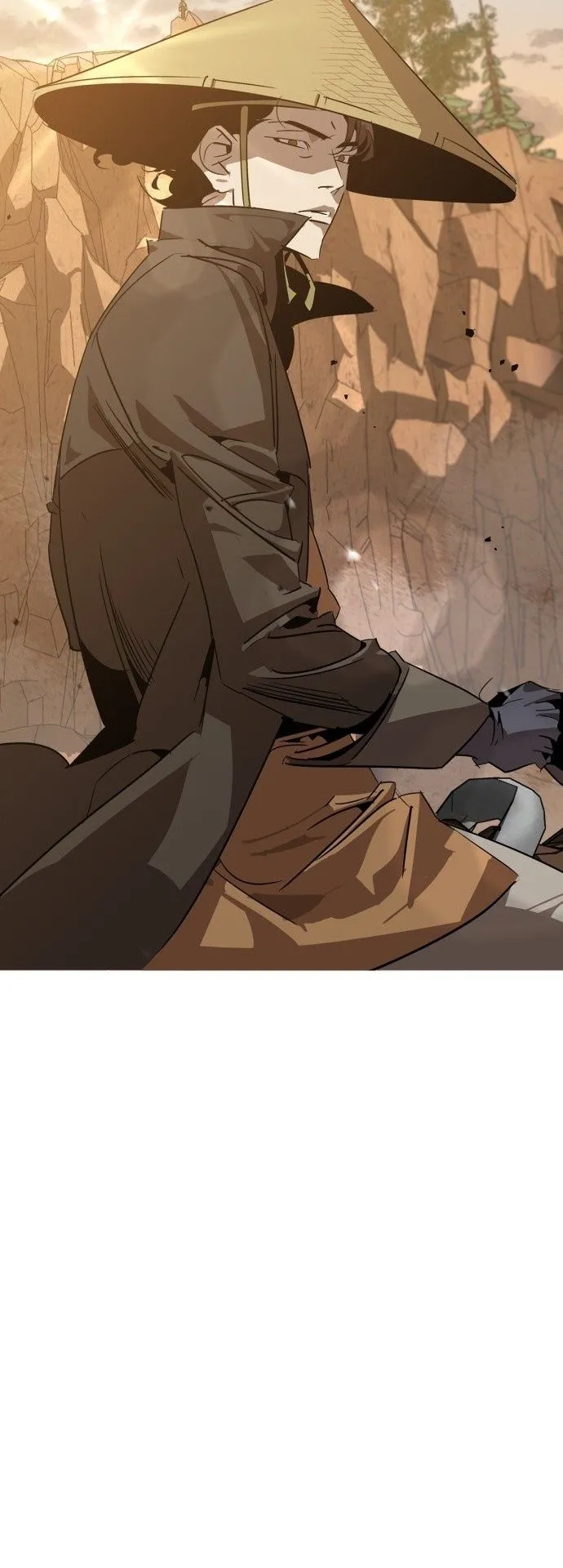 Wild West Murim ตอนที่ 11 หน้า 35