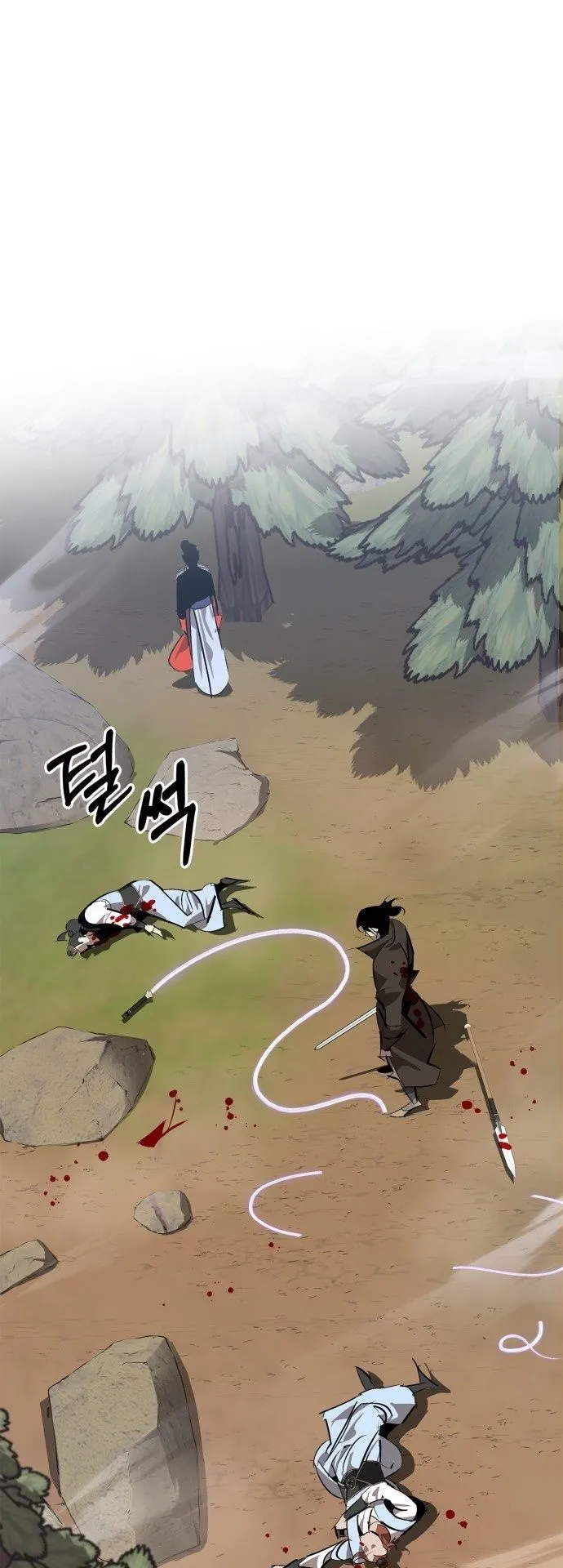 Wild West Murim ตอนที่ 15 หน้า 51