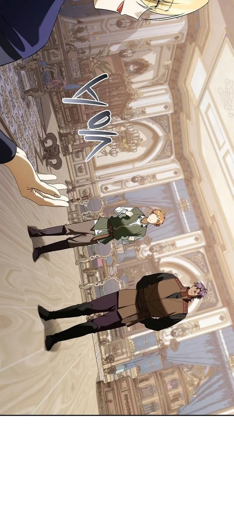 I Was Reincarnated as the Third Son of a Duke ตอนที่ 15 หน้า 30