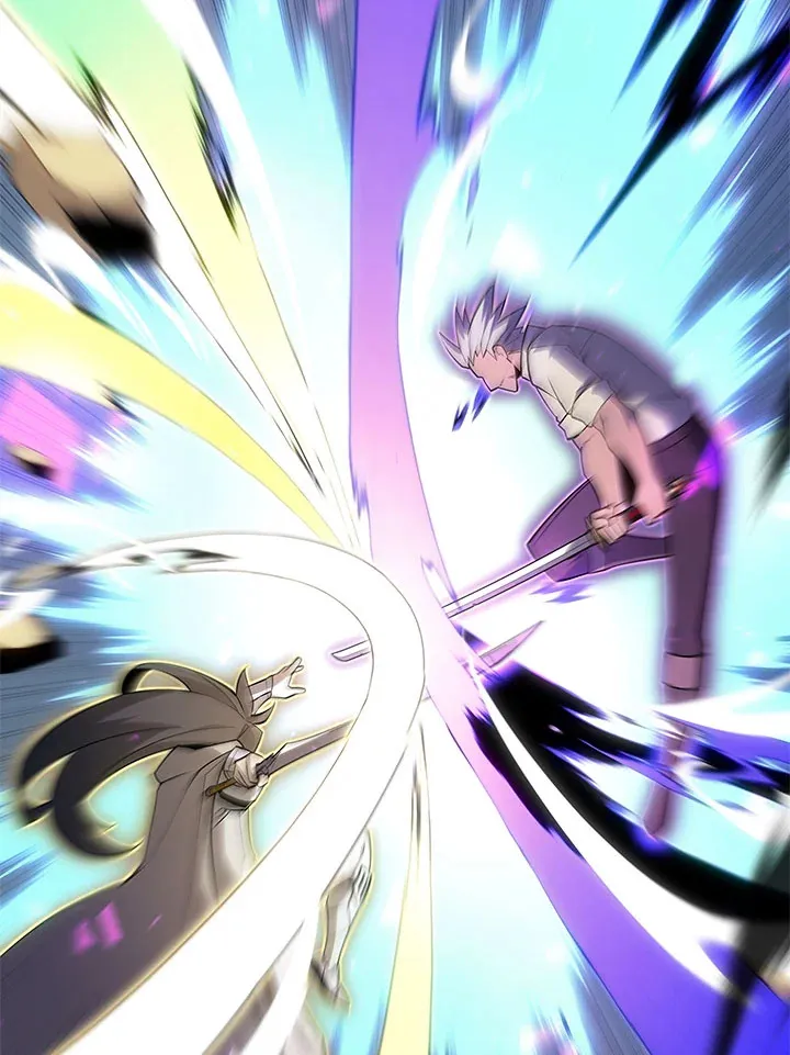 Overgeared ตอนที่ 126 หน้า 101