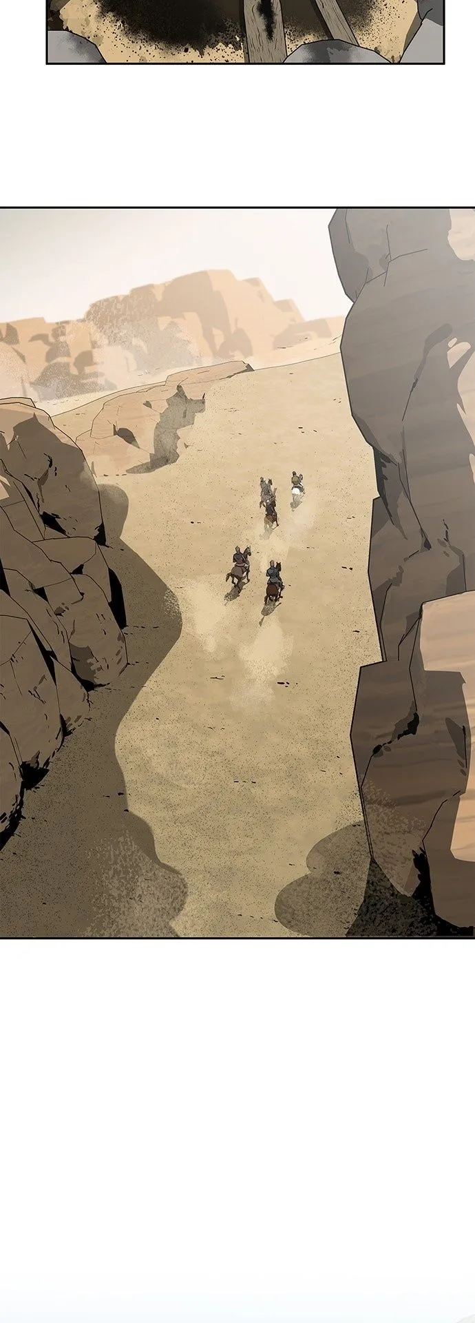 Wild West Murim ตอนที่ 27 หน้า 43