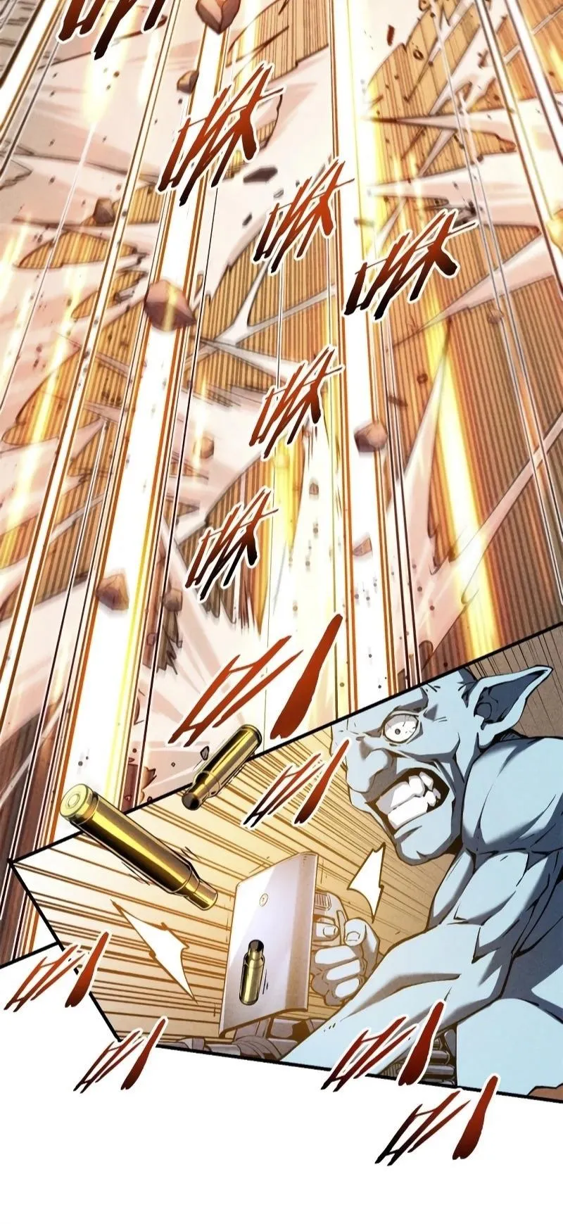 Reincarnation of the Strongest Sword God ตอนที่ 5 หน้า 25