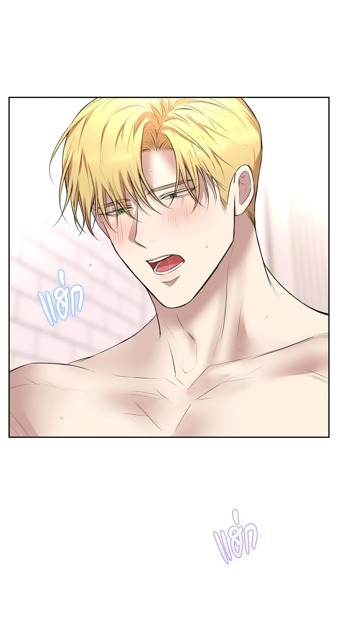 CAMBOY BUNNY (R+) ตอนที่ 22 หน้า 41