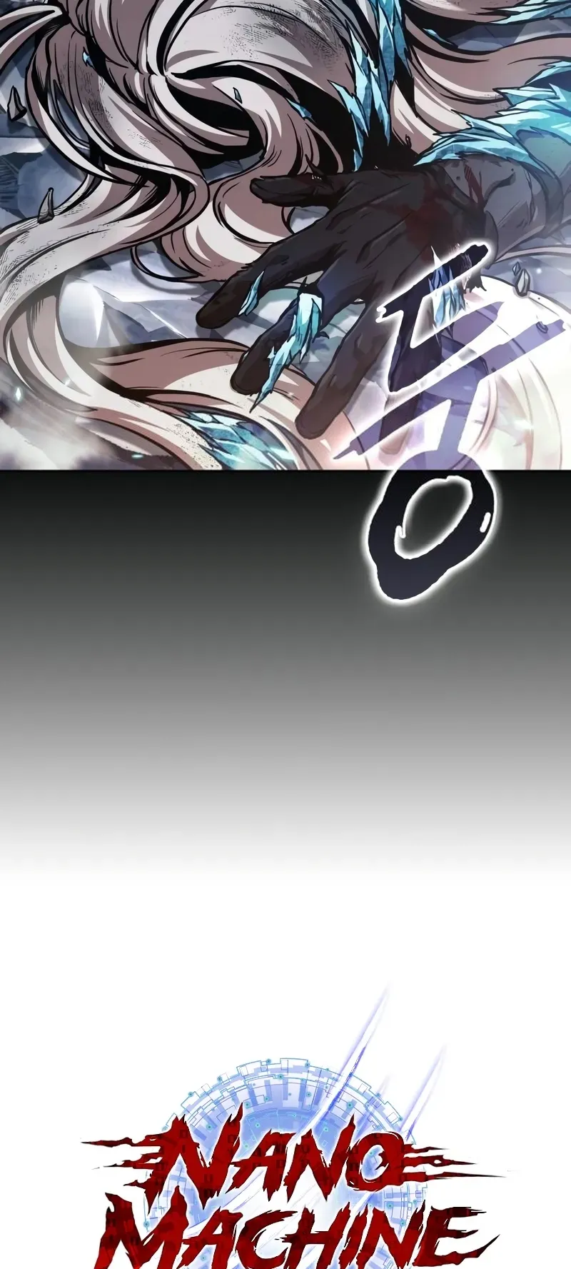 Nano Machine Chapter 269 หน้า 5