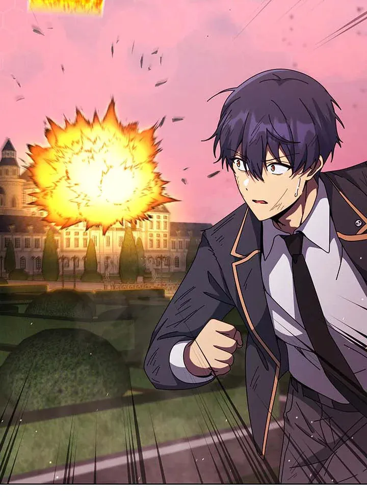 Necromancer Academy’s Genius Summoner Chapter 139 หน้า 57