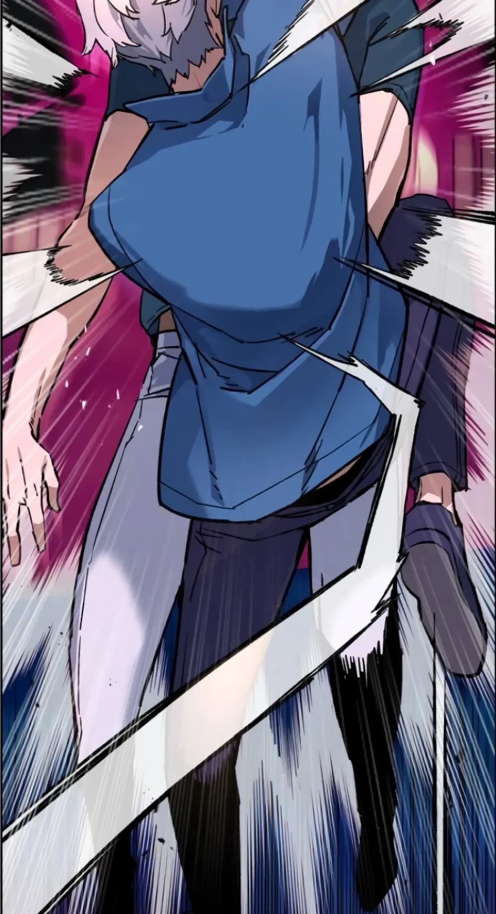 Mercenary Enrollment ตอนที่ 7 หน้า 31