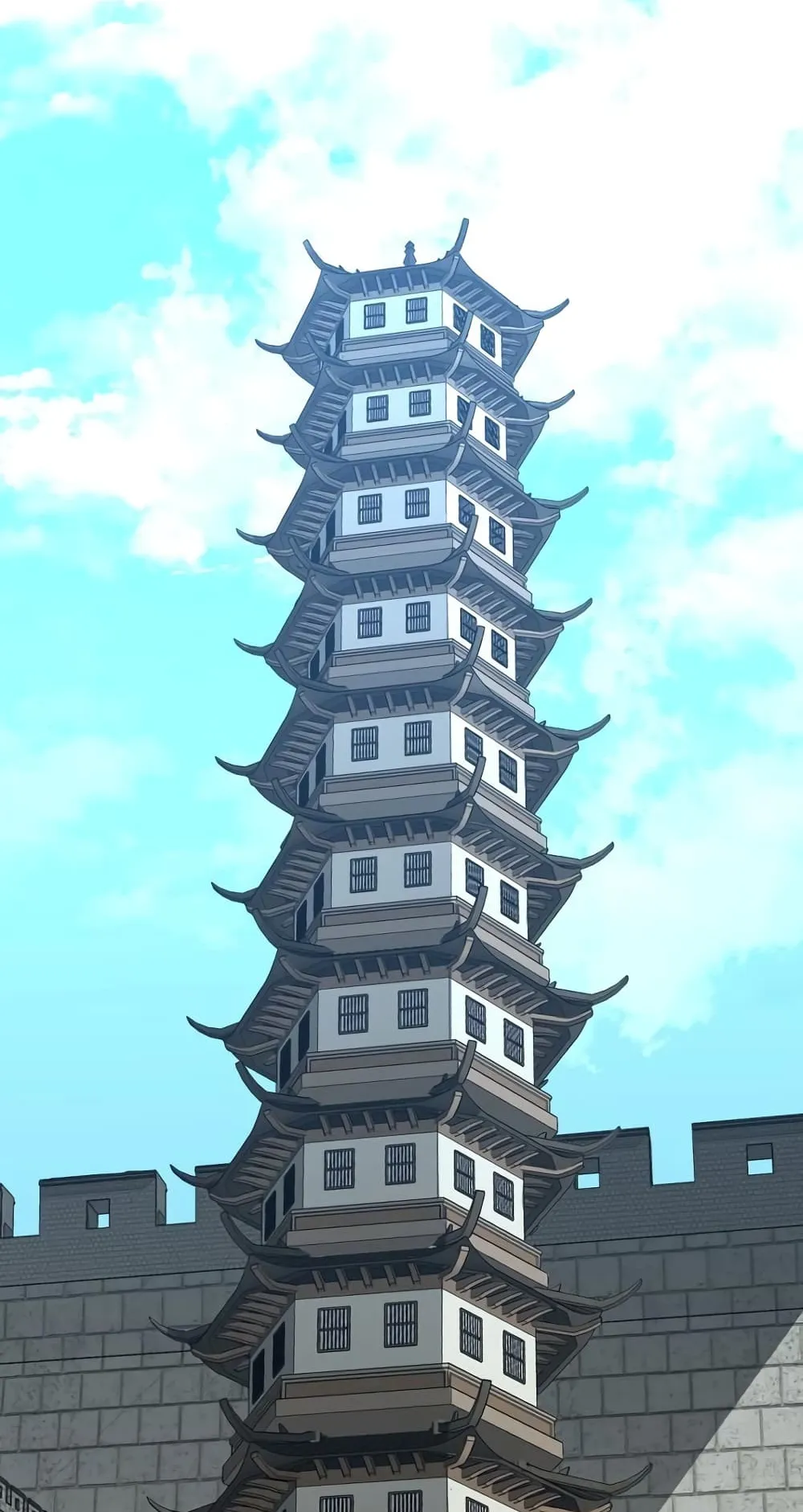 Heavenly Demon Cultivation Simulation ตอนที่ 5 หน้า 105