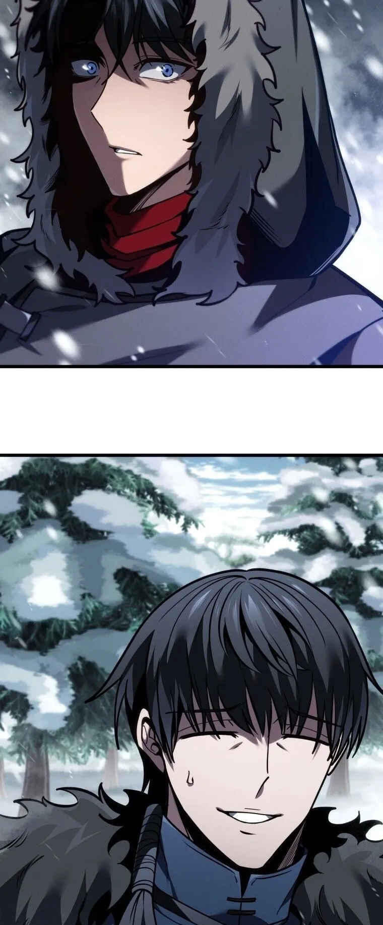 A Dragonslayer’s Peerless Regression ตอนที่ 88 หน้า 43