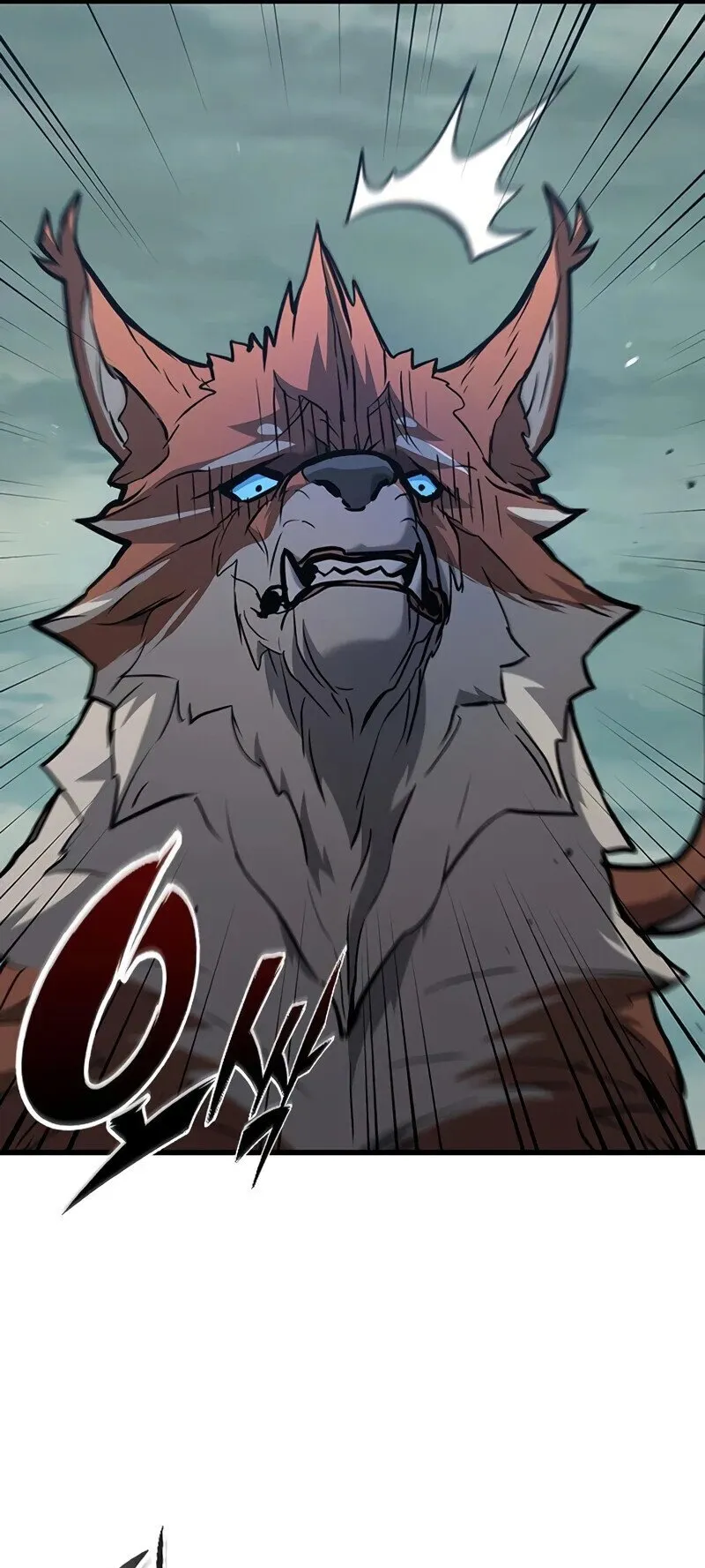 Demonic Beast Hunter Survival Guide ตอนที่ 11 หน้า 55