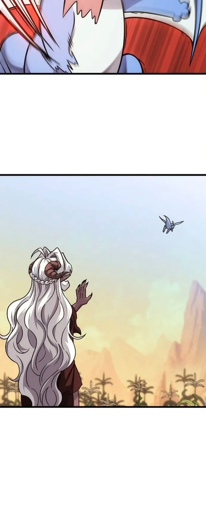 What a Bountiful Harvest, Demon Lord! ตอนที่ 50 หน้า 20