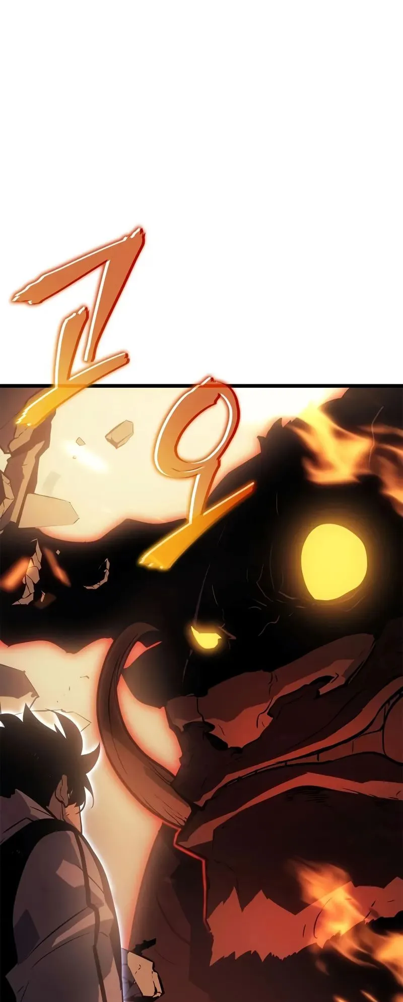 Solo Leveling: Ragnarok ตอนที่ 32 หน้า 23