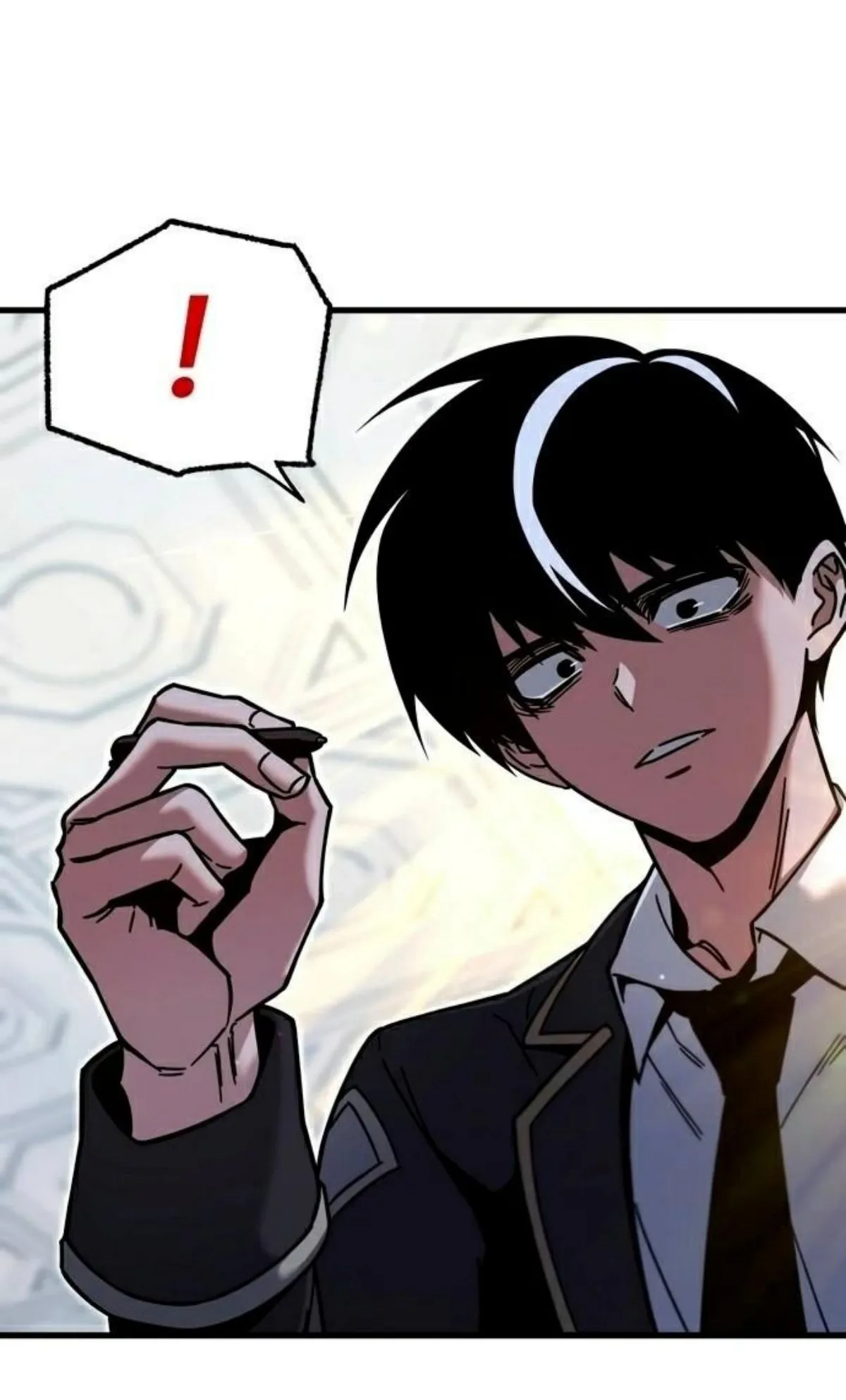 I Took Over The Academy With a Single Sashimi Knife ตอนที่ 27 หน้า 58