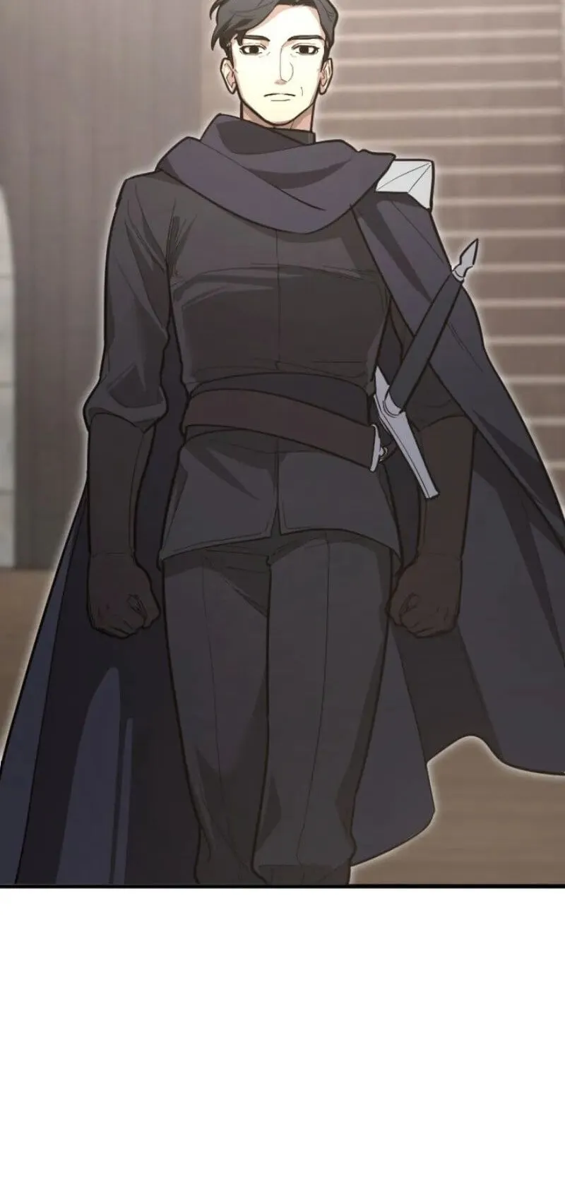 The Magic Theory of the Regressed Sword Saint ตอนที่ 26 หน้า 20