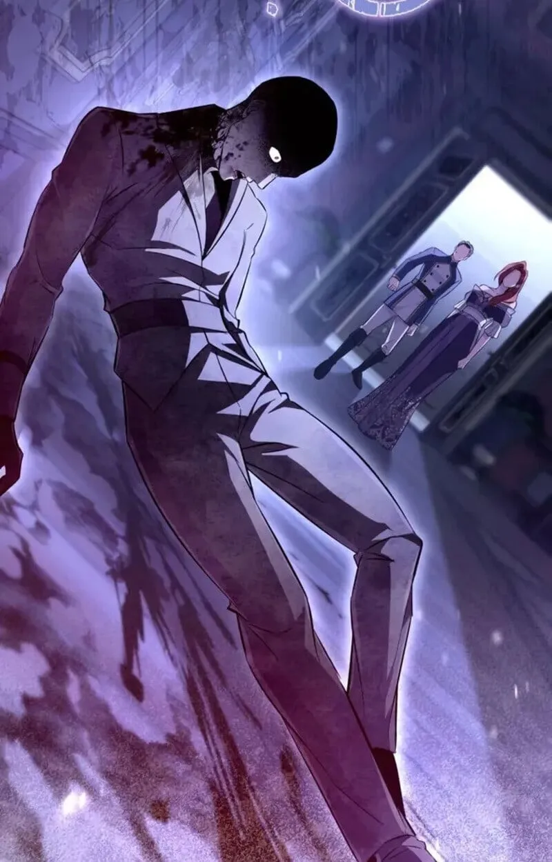 Raising Villains the Right Way ตอนที่ 7 หน้า 185