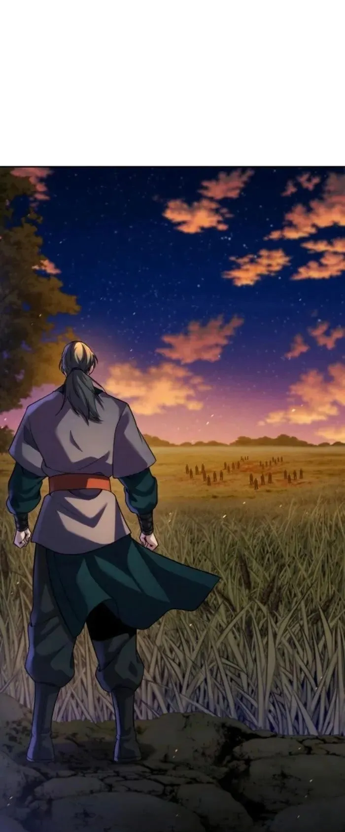 I Become the Youngest Disciple of the Martial Arts Leader ตอนที่ 32 หน้า 40