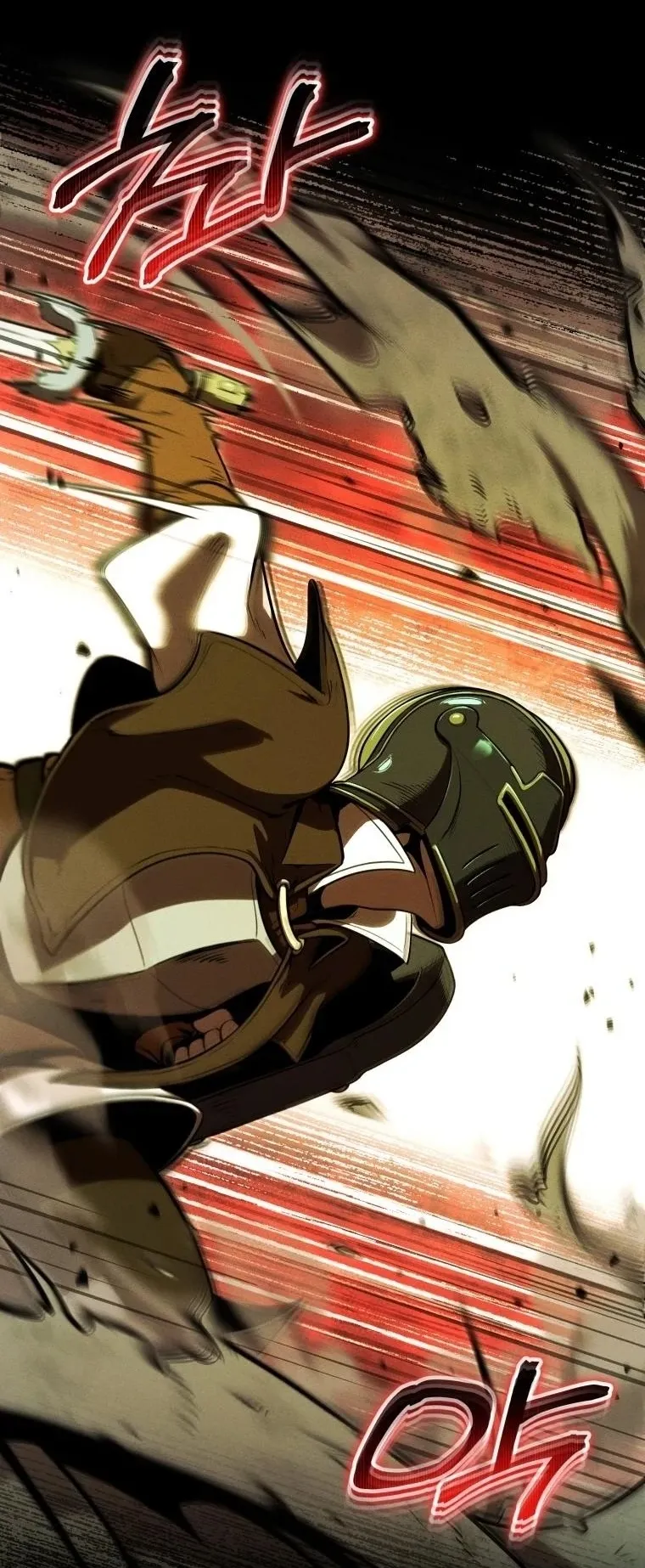Revenge on the Tyrant Dragon ตอนที่ 32 หน้า 24