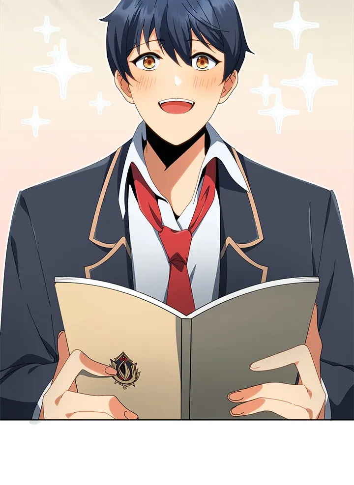 Necromancer Academy’s Genius Summoner Chapter 7 หน้า 25